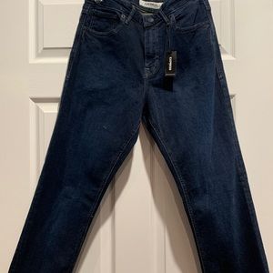 men’s express jeans Brand new!